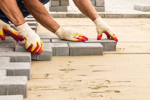Trusted Belvedere Park, GA Driveway Pavers Experts