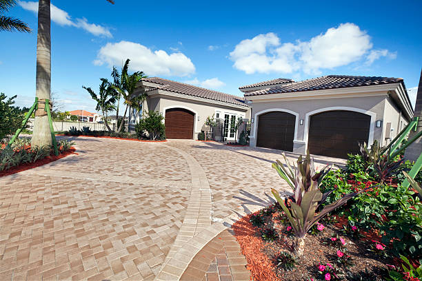 Driveway Pavers for Homes in Belvedere Park, GA
