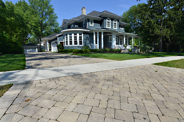 Reasons to Select Us for Your Driveway Paving Requirements in Belvedere Park, GA
